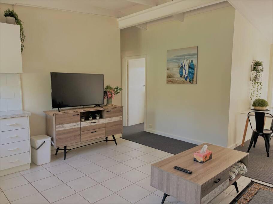 Three Palms Apartments Unit 2 Esperance Exterior foto